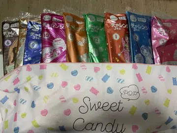 신켄세미 챌린지 3학년