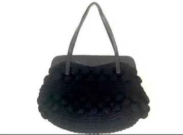 키미지마 부티크 숄더백