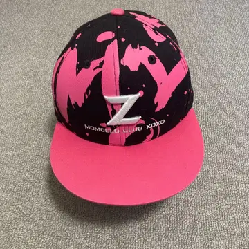 모모크로 발레이베 캡