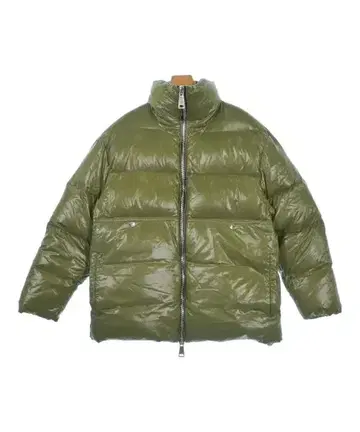 KHRISJOY 다운 자켓/다운 베스트 남성용