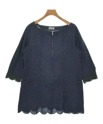 언더 커버 블루종 (기타) 여성용