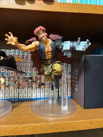 키드 원피스 피규어