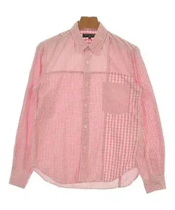 COMME des GARCONS HOMME 캐주얼 셔츠 남성용