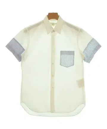 COMME des GARCONS SHIRT 캐주얼 셔츠 남성용