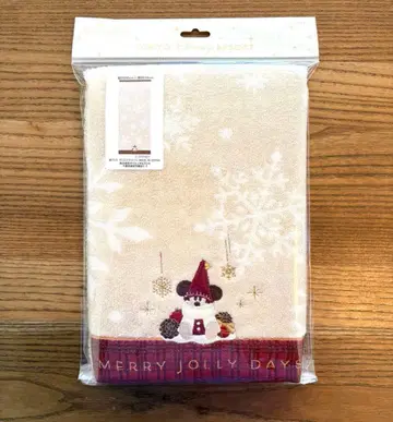 릴린린 페이스타월 디즈니