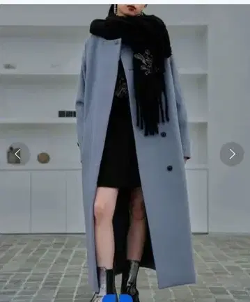 HARE 울리 테크 2WAY 스탠드 코트