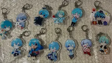 스토푸리 코론 굿즈