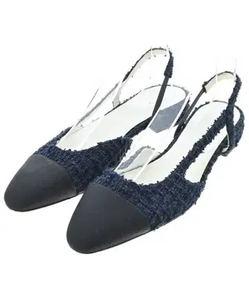 CHANEL 펌프스 여성용