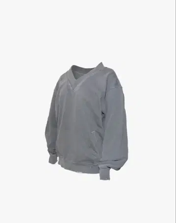 theredthread S loose fit sweat shirts