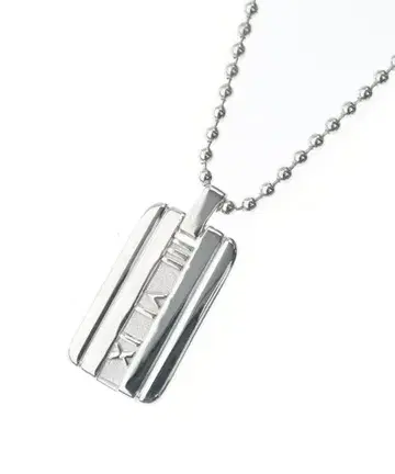 TIFFANY & CO. 목걸이 여성용