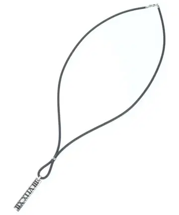 TIFFANY & CO. 목걸이 여성용