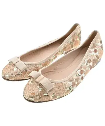 Christian Dior 발레 슈즈/오페라 슈즈 여성용