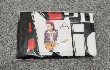 미사용 새상품 hide BIRTHDAYParty 2017 핸드 타월