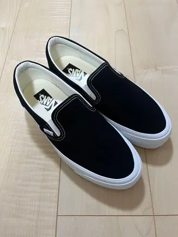 VANS PREMIUM 슬립온