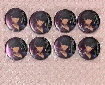 블랙스타 카스미 캔뱃지 낱개 판매 불가