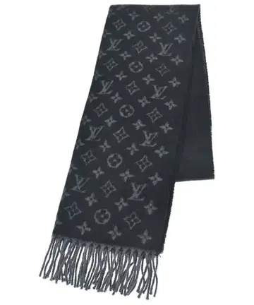 LOUIS VUITTON 머플러 남성용