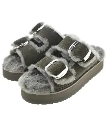 emu 샌들 여성용