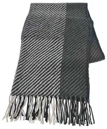 Y's 머플러 여성용