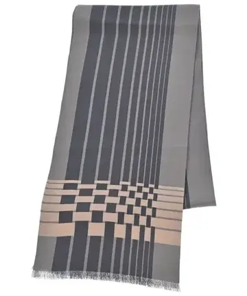 Atto Vannucci 머플러 남성용