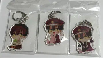 지박소년 하나코 군 귯토 아크릴 키링 츠카사, 하나코 군, 유기 미츠바