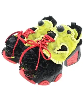 noir kei ninomiya 스니커즈 여성용