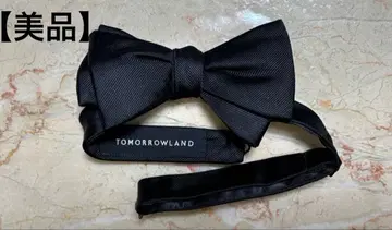 [ 새상품급 ] TOMORROWLAND 나비 넥타이