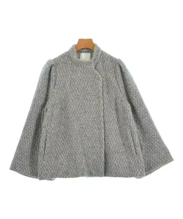 MECRE 블루종 (기타) 여성용