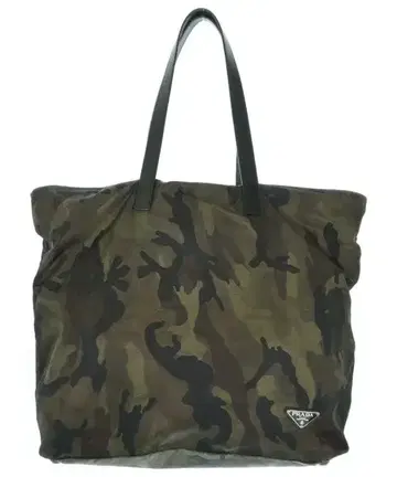PRADA 토트백 여성용