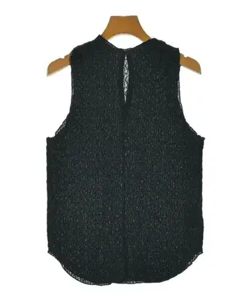 ETRE TOKYO 슬리브리스 여성용