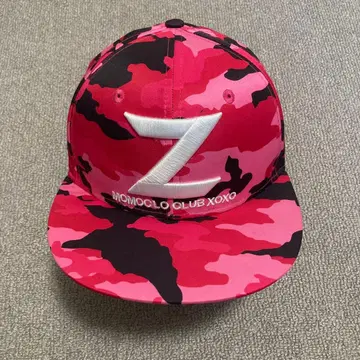 모모크로 발레페 2019 캡