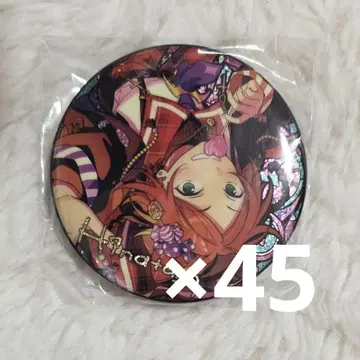 앙스타 시광 캔뱃지 아오이 히나타