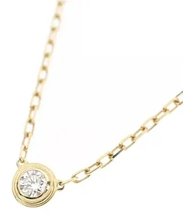 Cartier 목걸이 여성용