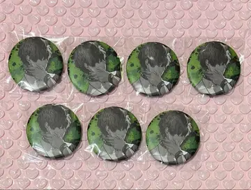 블랙스타 카스미 캔뱃지 2