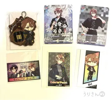 컬러풀 피치 우리상 2 [ 6세트 ]