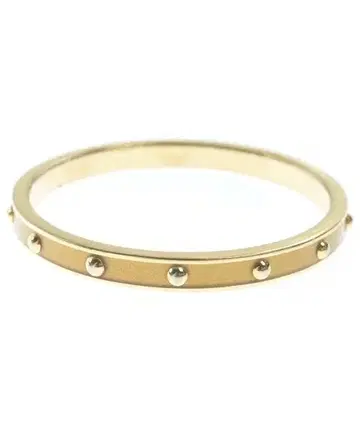 COACH 팔찌 뱅글 여성용