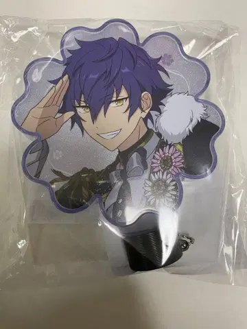 앙스타 스타포니 4th 응원봉 튜브 사자나미 쥰