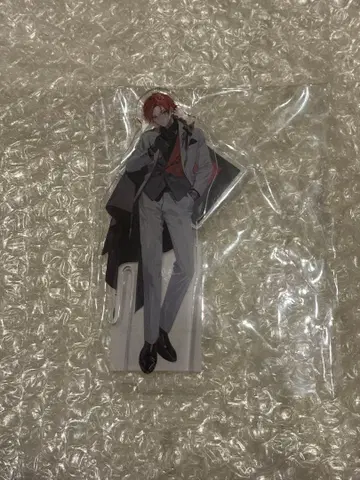 니지산지 icouleur 로렌 아크릴 스탠드