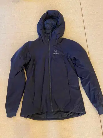 ARC'TERYX ATOM AR HOODY 여성용 M