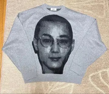 25FW ARAKI KNIT