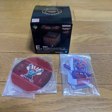 가면라이더 제일복권