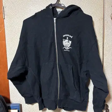 BUMP OF CHICKEN 후드티