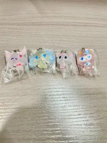 주얼펫 메지루시 액세서리