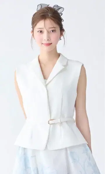 페플럼 숏 베스트