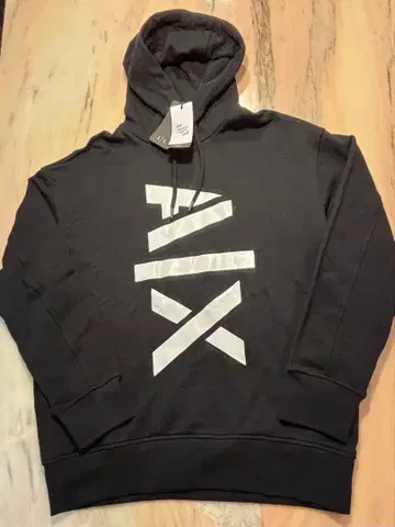 A/X 남성용 후드티 사이즈 S