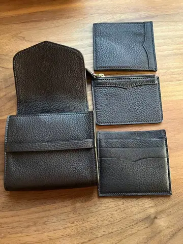 cisei 시세이 멀티 세퍼레이트 지갑 미사용