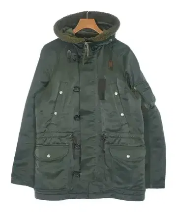 COMME des GARCONS HOMME 블루종 (기타) 남성용