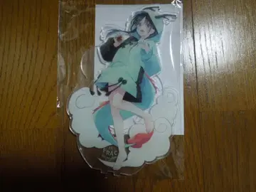 모토미야 미츠키 아크릴 스탠드 FRAC