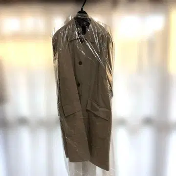 MHL. 코트 마가렛호웰