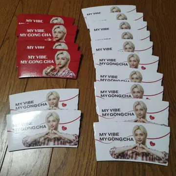 [ 미사용 새상품 ] 공차 슬리브 Felix