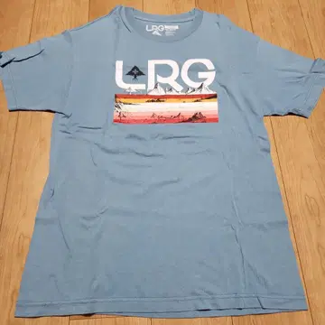 LRG T셔츠 L 사이즈